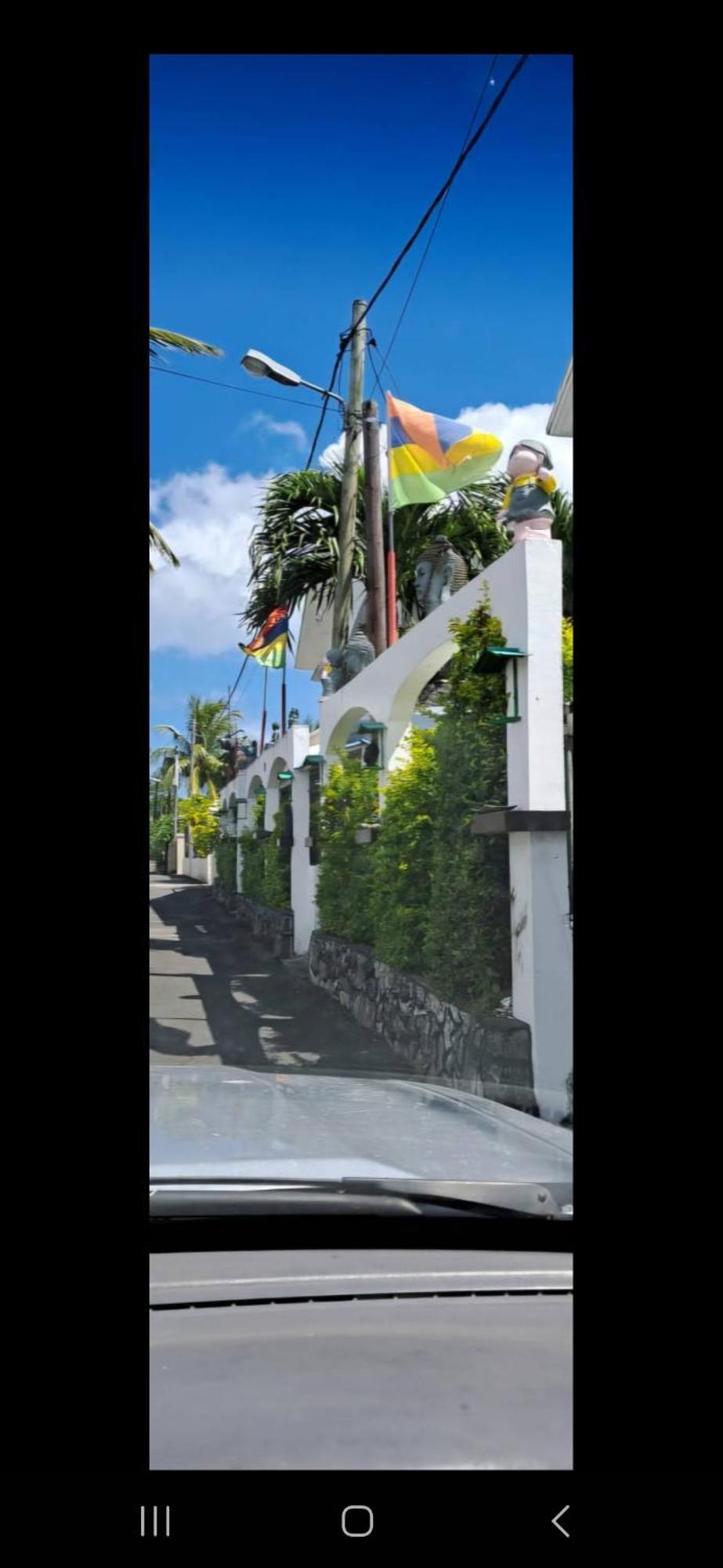Cheerful 1 Bed Vacation Home With Tours & Facilities La Gaulette Eksteriør bilde
